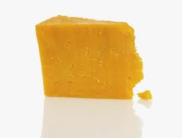 cheddar cheese