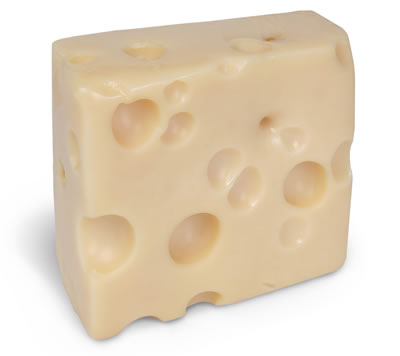 cheese