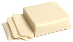rice cheese