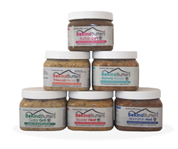 ChiaKindButter from New York Superfoods New York Superfoods