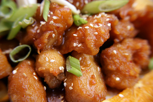 Chinese Menu Chinese Menu