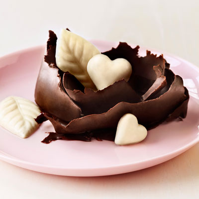 Chocolate, The Food Of Love