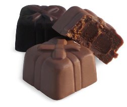 H&S Chocolates