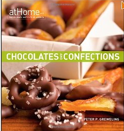 Chocolate and confections