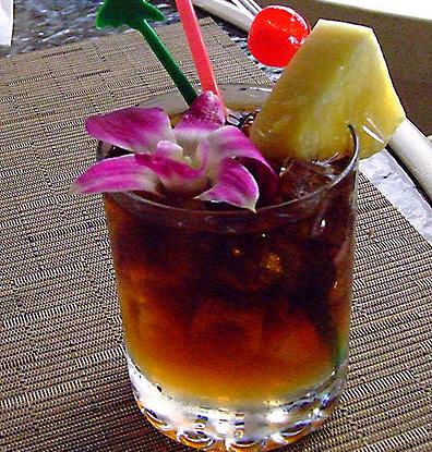 Cocktail