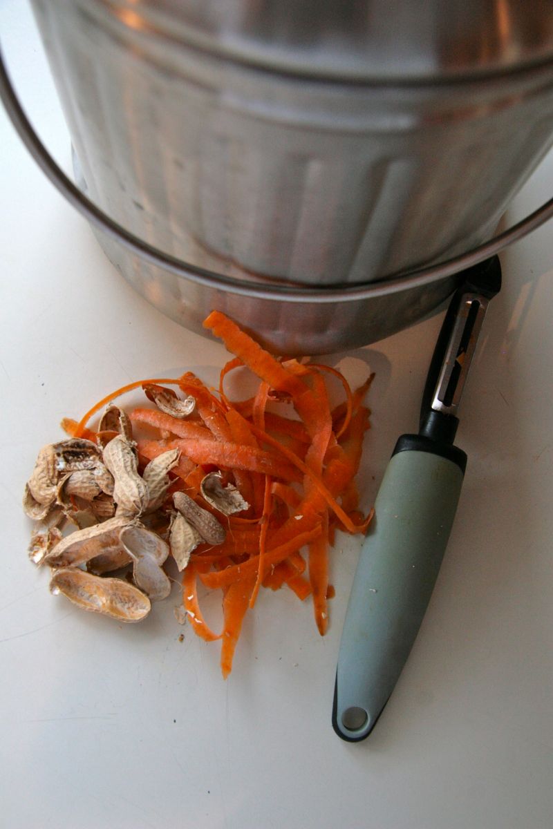 Composting