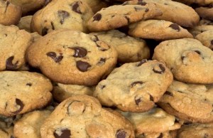 How To Keep Bars And Cookies Fresh Without Refrigeration cookie