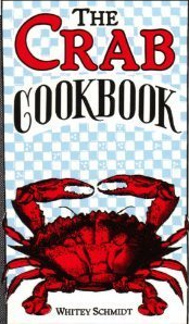 The crab cookbook