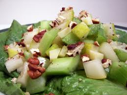Chinese Salad Dressing Ideas — Chinese Salad 
