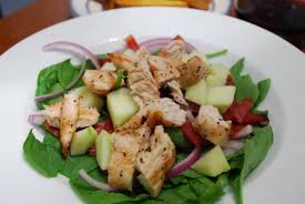 Creamy Szechuan Dressing