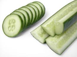 preserve cucumbers