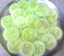 Cucumber