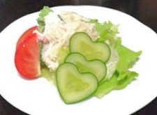 Cucumbers