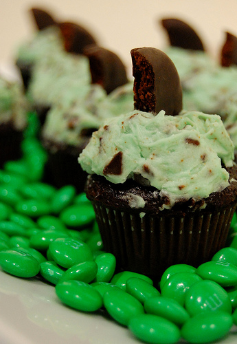 Cupcakes
