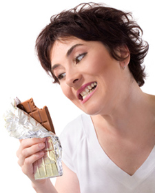 Curbing sugar cravings