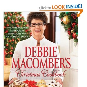 Debbie Macomber's Christmas Cookbook