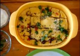 Dhokla