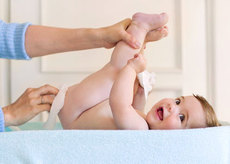 diaper rash