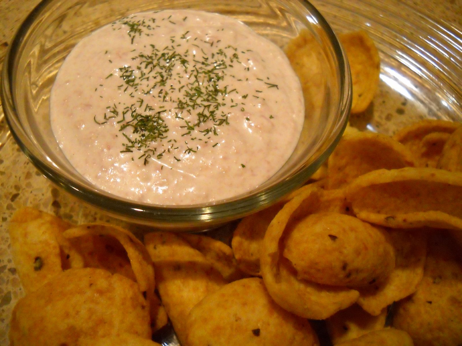 Super Bowl Dip