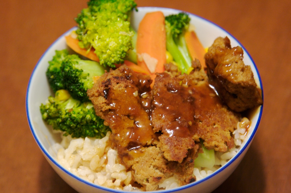 Donburi