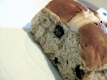Easter raisin bread