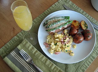 Easter Great Recipes