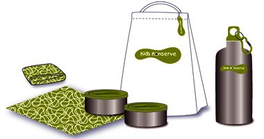 eco friendly lunch box 
