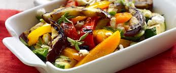 Vegetarian Eggplant Dressing