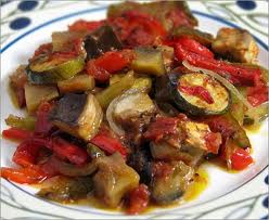 Cajun Eggplant Dressing
