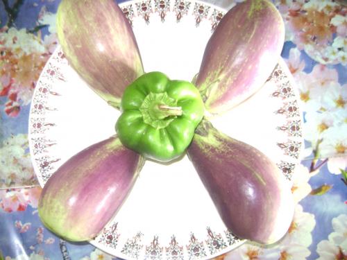 Eggplants