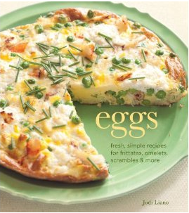 Best egg cookbook One of the top three egg cokbooks