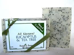 Eucalyptus tea health benefits
