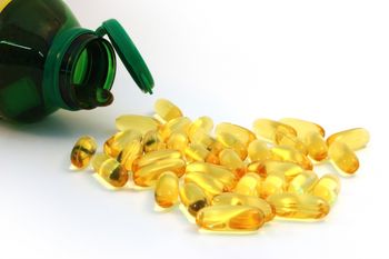 Evening Primrose Capsules