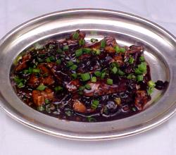 pork and beans