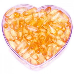 Fish Oil Supplements