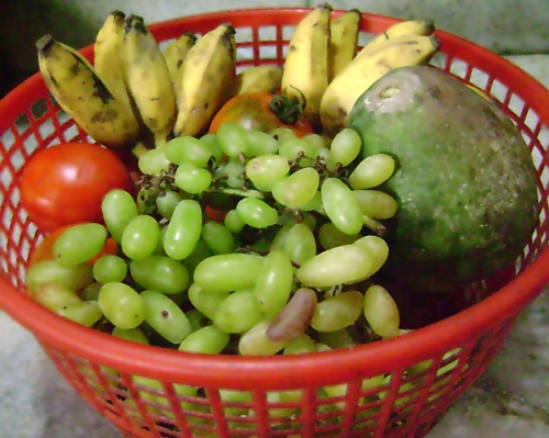 Fruits