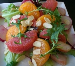 Fruit salad