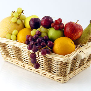 Edible gifts