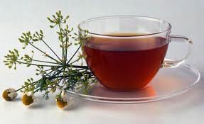 Herbal Tea — Home Remedies For Gallstones