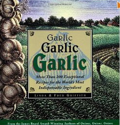 Garlic, Garlic, Garlic
