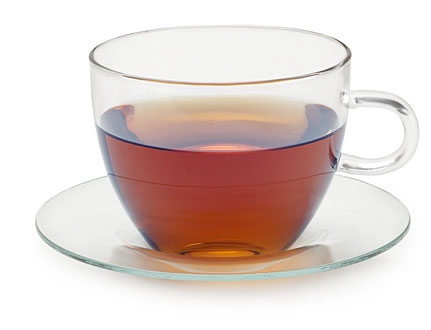 ginger tea
