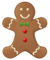 Gingerbread — Dibaetic Desserts