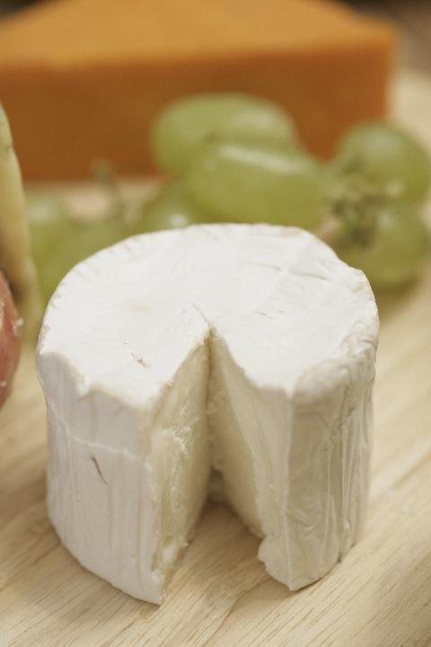 goat cheese