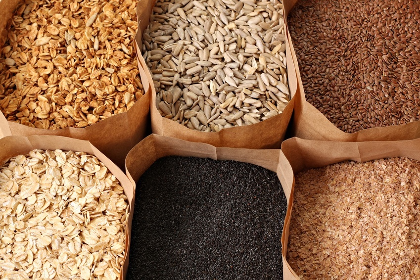 grains