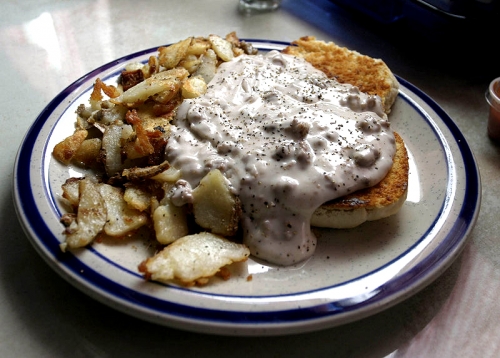 gravy substitute