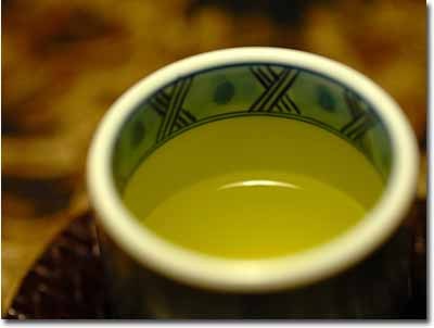 Green  Benefits on Green Tea Benefits For The Skin Are Many
