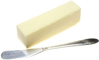 Butter Storage