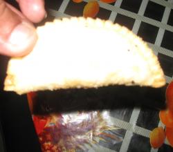 Gujiya Diwali sweets