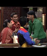 Harbhajan Singh — Cricketer