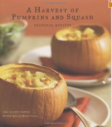 Perfect Pumpkin Cookbook